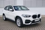 BMW X3 xDrive20d AUT*ADVANTAGE*PANO*HUD*HIFI*1VB*18" - BMW X3: 18d
