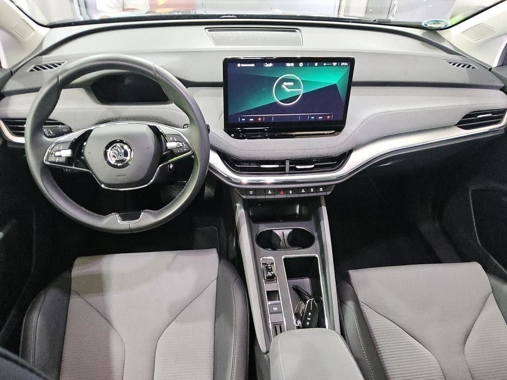 Skoda Enyaq - Bild 6