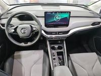 Skoda Enyaq - Vorschau Bild 6