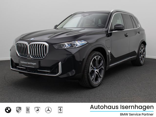 BMW X5 xD50e SoftCl DAB Memory H/K Kamera LED 21Zoll