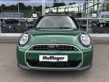 MINI Cooper C - 3