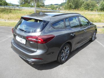 Ford Focus Turnier ST-Line