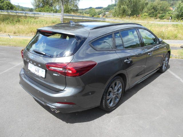 Ford Focus Turnier ST-Line