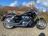Kawasaki VN 1600 Mean Streak
