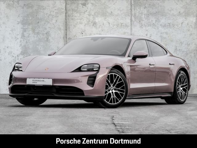 Porsche Taycan Rückfahrkamera Surreund View InnoDirve