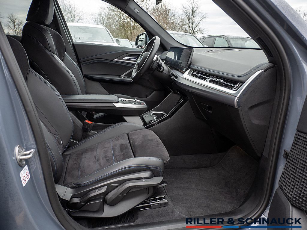 BMW X1 xDrive 23d M-Sport KAMERA NAVI AHK ACC LED foto 7