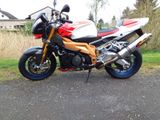Aprilia RSV1000 Tuono Factory - Offers matching your search criteria