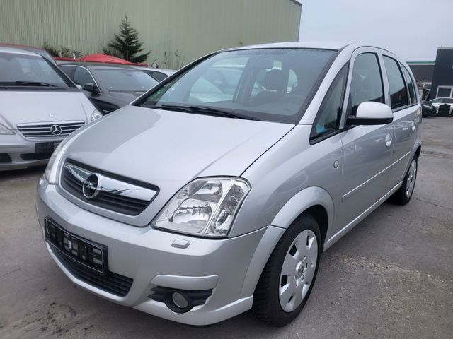 Opel Meriva 1.4 TWINPORT 130tkm