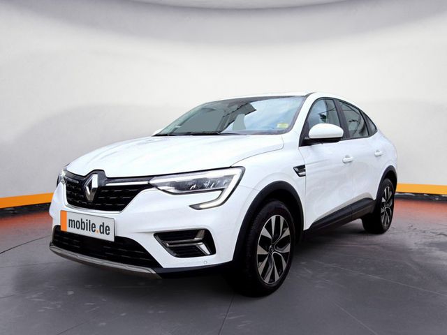 Renault Arkana 1.3 TCe 140 ZEN Klima Automatik