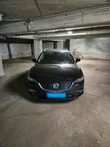 Mazda 6 kombi 2.2 diesel, Exklusive-Line-N... - Mazda 2 in Bremen