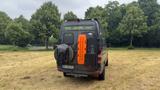 HYMER / ERIBA / HYMERCAR Grand Canyon S 4x4 V6, Untersetzung u. Diffsperr - HYMER / ERIBA Grand Canyon S