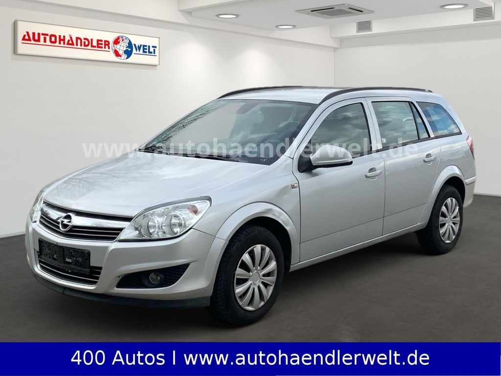 Angebot ansehen Opel Astra