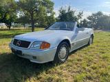 Mercedes-Benz SL 300 - Mercedes-Benz Gebrauchtwagen von 1990