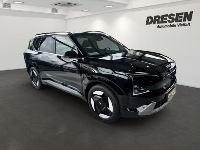 Kia EV5 Earth 81,4 kWh WÄRMEPUMPE,CARPLAY,KAMERA,DAB imagem 2