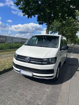 Volkswagen VW T6 Multivan Business | Weiß | Standheiz... - : Multivan Business