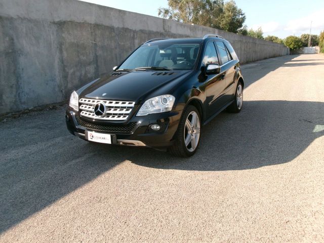 Mercedes-Benz Mercedes-benz ML 280 300 CDI BlueEFFICIENCY Prem