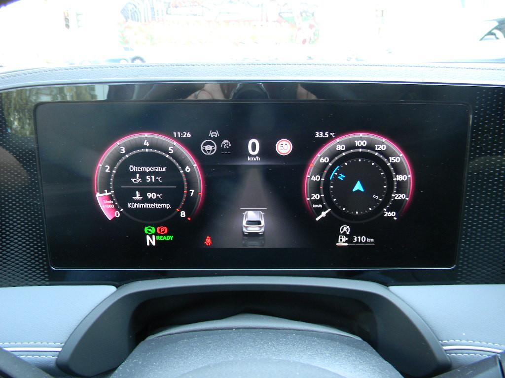 Volkswagen Passat Business 1.5 eTSI DSG AHK KAM, миниатюра 27