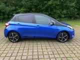 Toyota Yaris 1,5-l-VVT-i Hybrid CVT Style Selection... - Toyota Yaris von privat