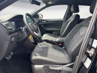 Volkswagen T-Cross - Vorschau Bild 8
