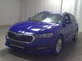 Skoda Octavia Kombi 2.0 TDI Ambition Navi LED virtual - mit Diesel-Antrieb: Kombi, Automatik, 2.0