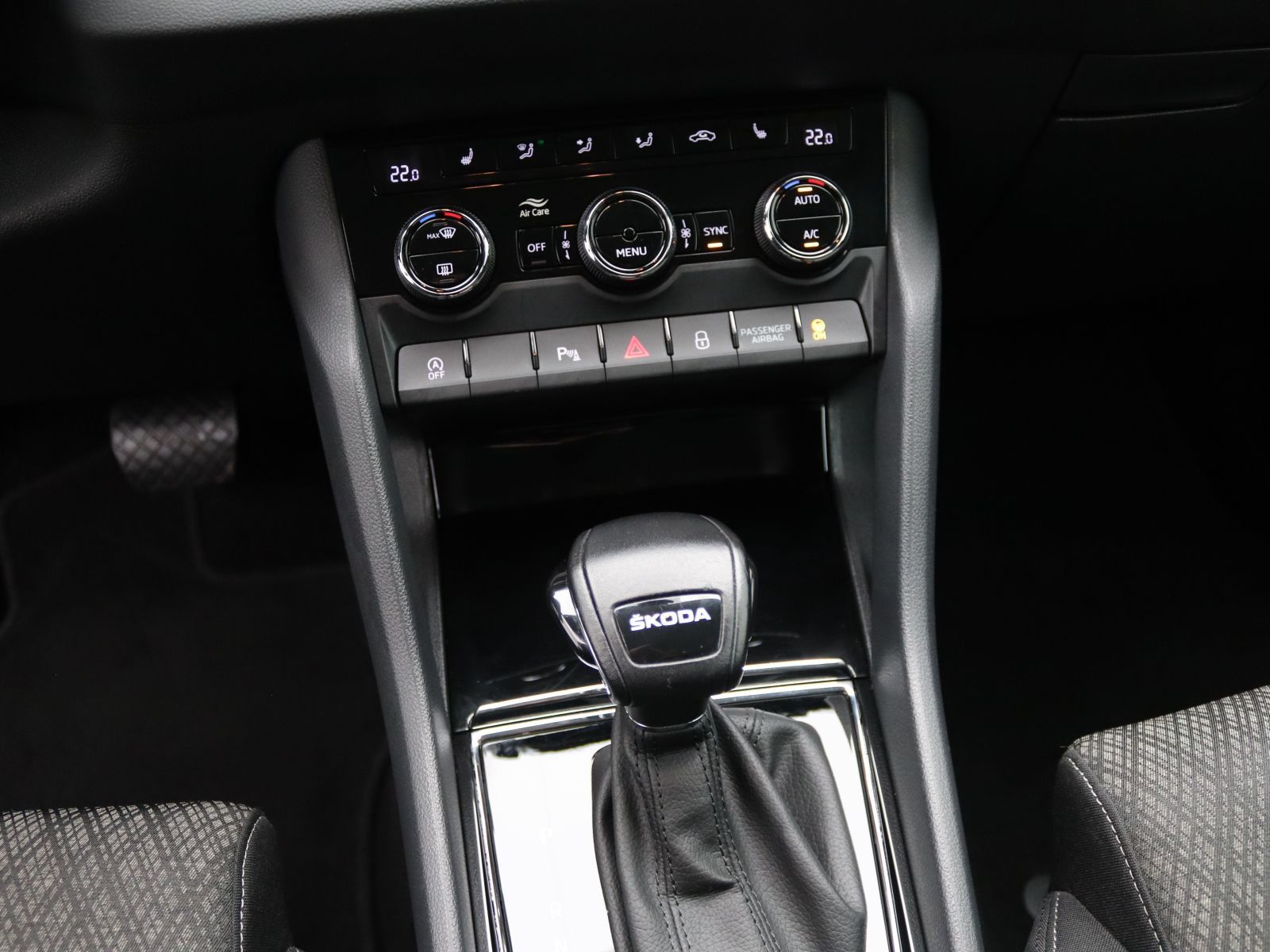 Skoda Karoq - Bild 14