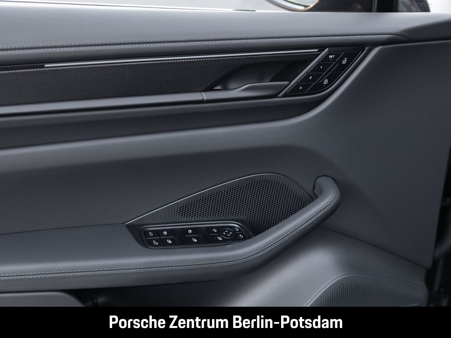 Porsche Macan - Bild 23