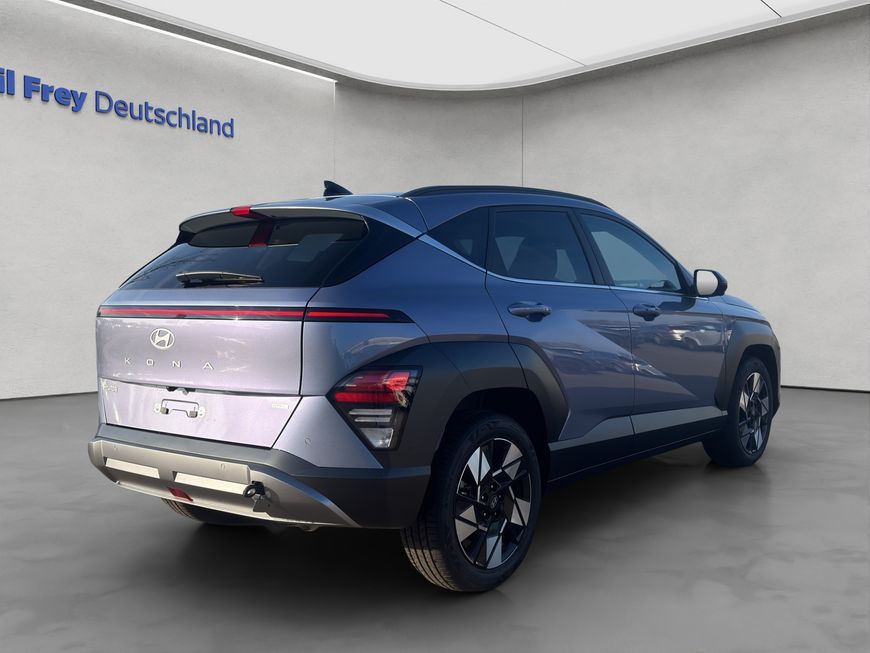 Hyundai Kona – Bild 6