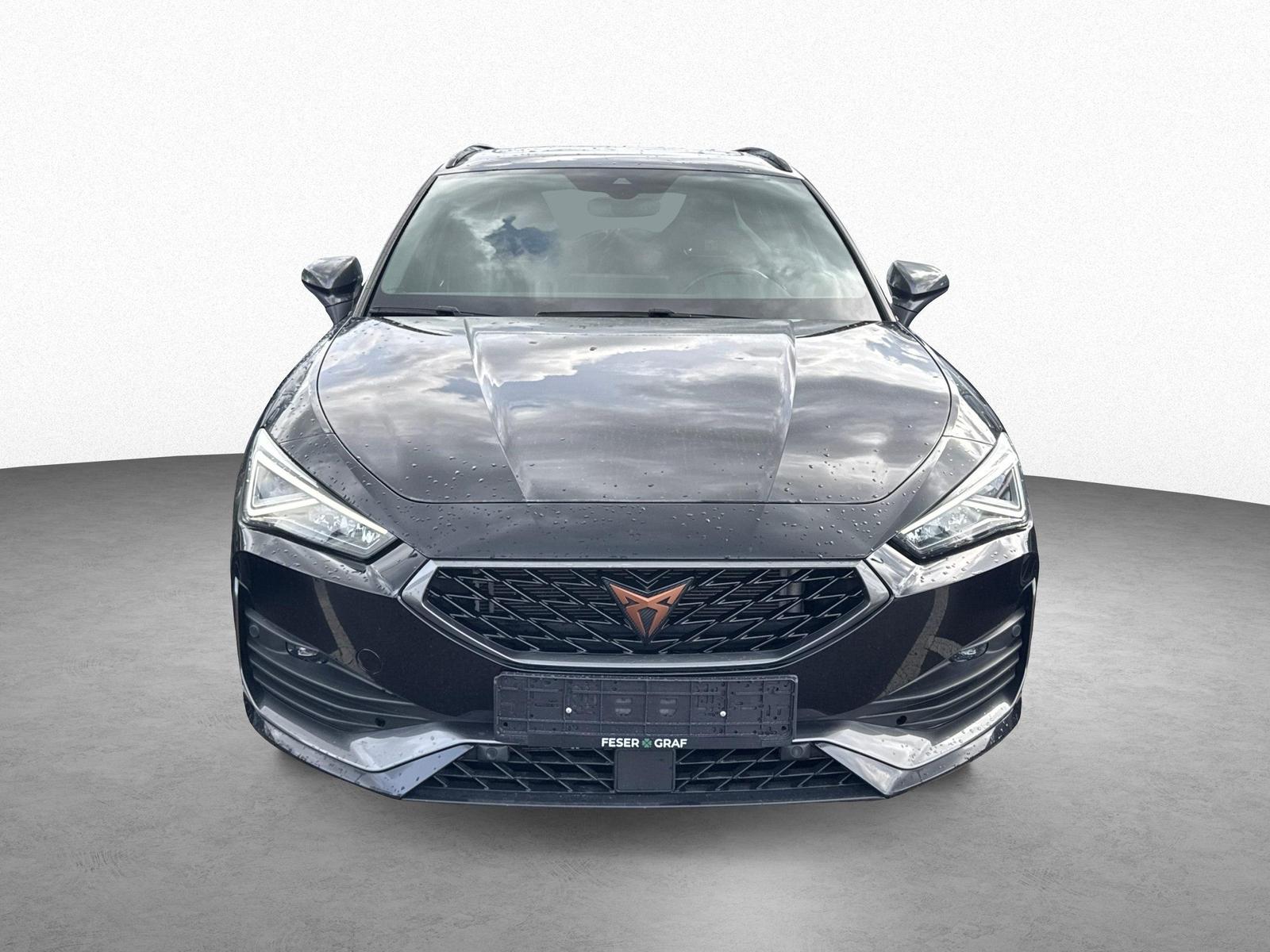 Cupra Leon Sportstourer VZ 1.4 e-Hybrid/FaPa XL/PANO