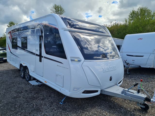 Kabe Imperial 630 TDL FK KS /Sie sparen 9.100 EURO!