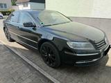 Volkswagen Phaeton 3.0 V6 TDI lang 4MOT. Tiptronic 4-Si... - VW Phaeton von 2013