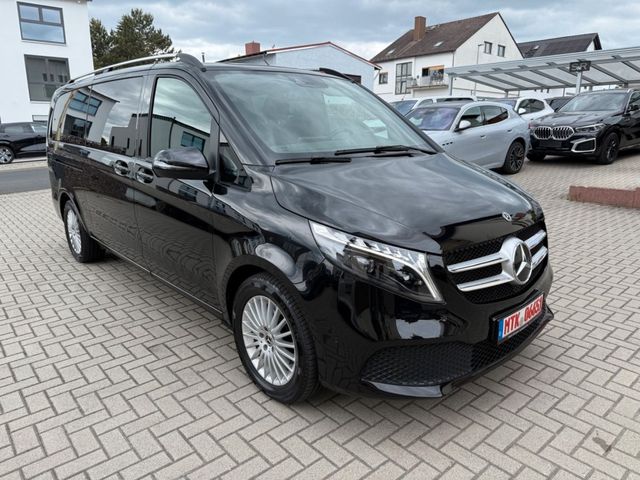 Mercedes-Benz V 300 Extralang