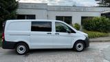 Mercedes-Benz Vito 114d RWD+MIXTO+AUTOMATIK+LANG+KLIMA+MFL+TEM - Mercedes-Benz Vito Gebrauchtwagen in Wuppertal