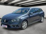Renault Megane IV Grandtour Automatik 6.890 EUR Net #331 - Renault Megane Gebrauchtwagen in Frankfurt