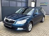 Skoda Octavia Combi Family - Skoda Octavia Family