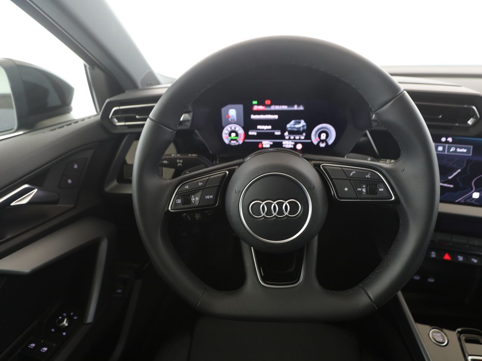 Audi A3 - Bild 12