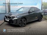 BMW X6 xDrive30d M Sport PanoSky AHK DaPro 360 StHzg