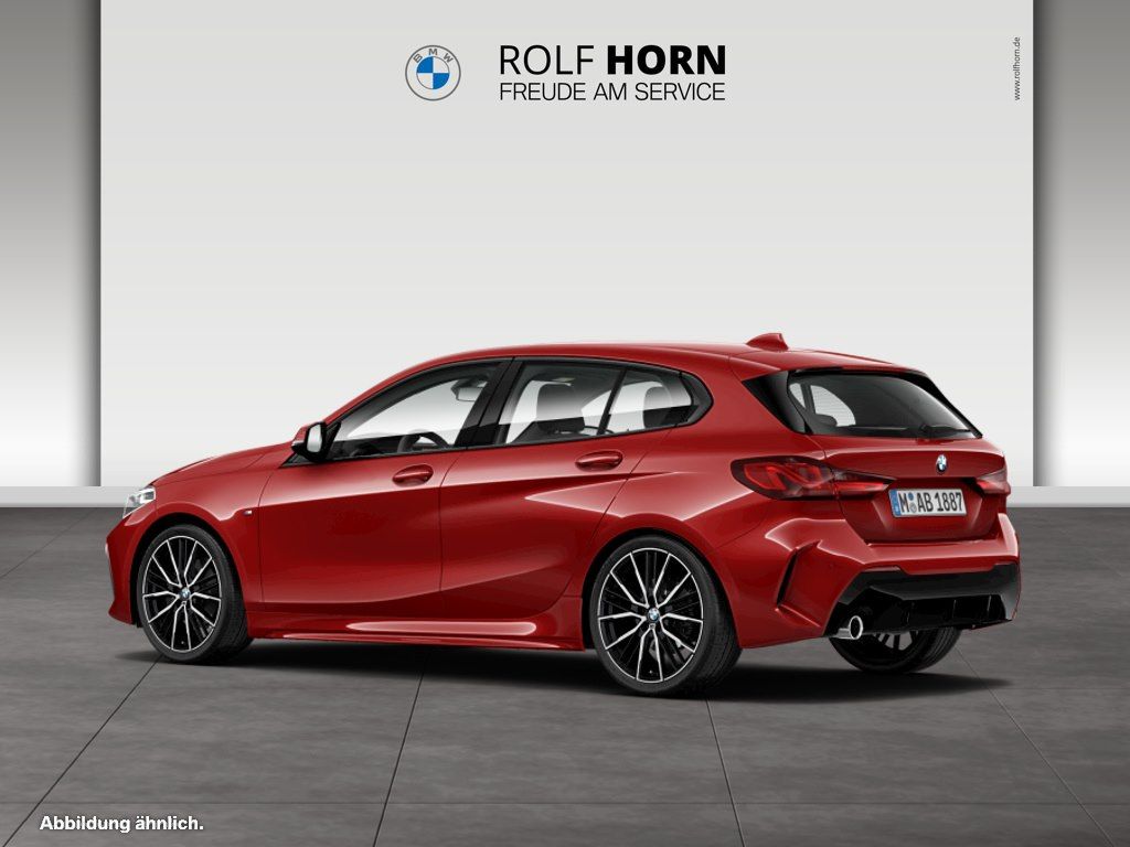 BMW 118 - Bild 6