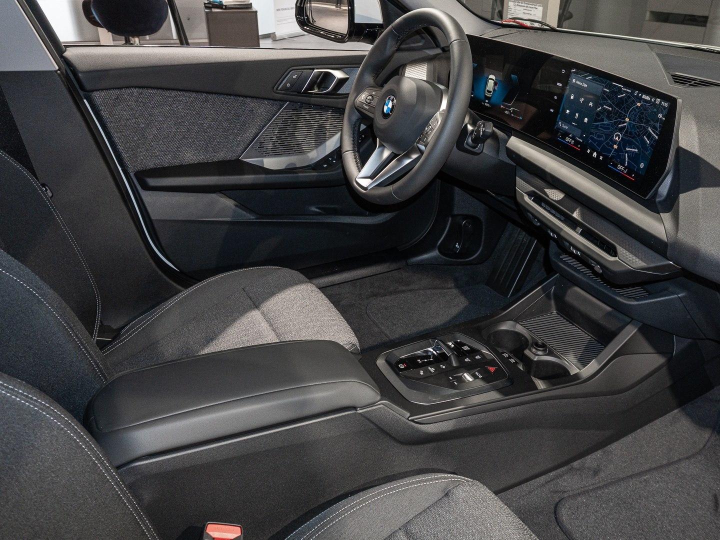 BMW 120 M Sport Design DA RFK LKH SZH