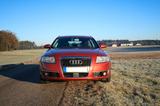 Audi A6 2.7 TDI Avant multitronic - - Audi A6 aus 2006 mit Diesel-Antrieb: Kombi, 2.7