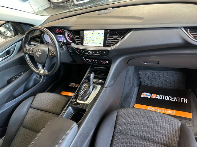 Opel Insignia B Grand Sport Edition *LED*Navi*Kamera*