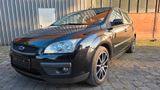 Ford Focus Lim. Fun X 1.6 Klima TÜV NEU - Ford Focus aus 2006: 6.1