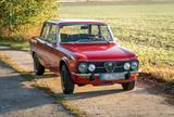 Alfa Romeo Giulia Nuova Super  1600 L - Alfa Romeo Giulia: Super 1600