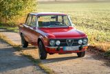 Alfa Romeo Giulia Nuova Super  1600 L - Alfa Romeo: 1600