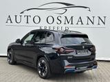 BMW iX3 Impressive 1HAND*HUD*PANO*360KAMERA*TOTW. - BMW iX3 in Duisburg