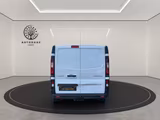 Renault Trafic Kasten L1H1 2,7t Komfort  KLIMA/PDC - gebrauchte Renault Trafic aus dem Jahr 2019
