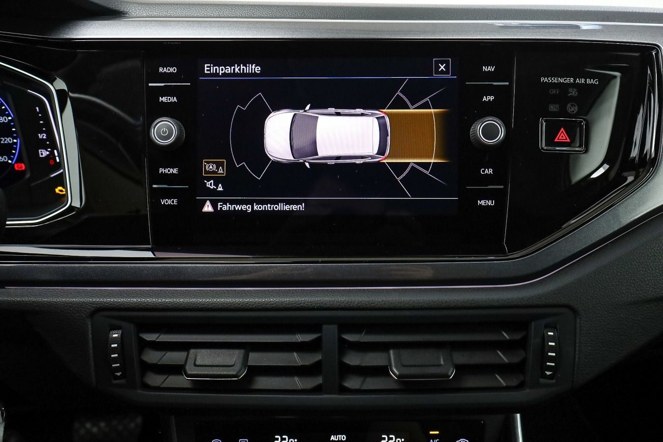 Volkswagen Polo - Bild 17