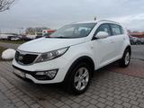 Kia Sportage 1.7 CRDi  Vision TÜV & Service NEU - gebrauchte Kia Sportage aus dem Jahr 2013