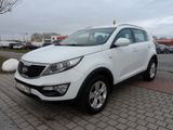 Kia Sportage 1.7 CRDi  Vision TÜV & Service NEU - Kia Sportage aus 2013