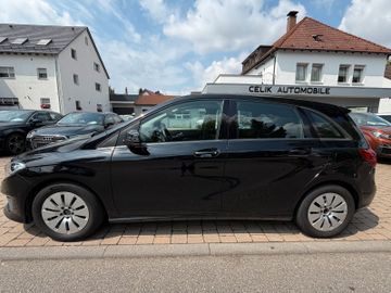 Mercedes B 180 - 9