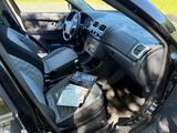 Skoda Fabia Combi 1.9l TDI DPF Ambiente - Skoda Fabia mit Diesel-Antrieb: 1.9